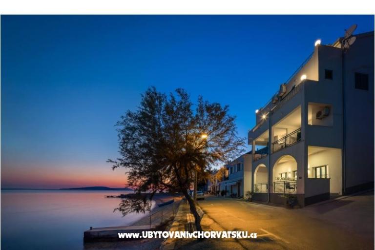 Apartamenty Babić A4 – foto 18