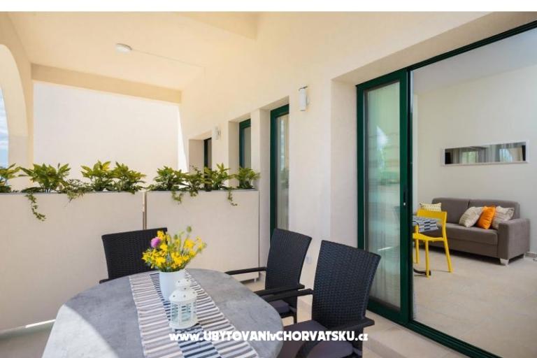 Apartamenty Babić A4 – foto 3