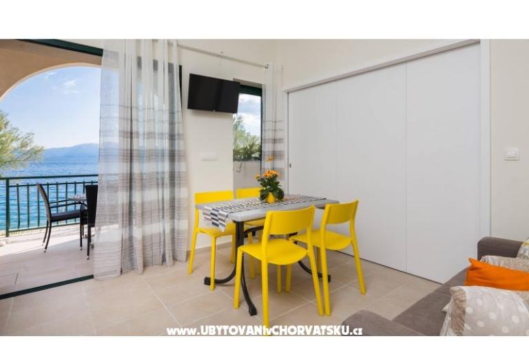 Apartamenty Babić A4 – foto 9