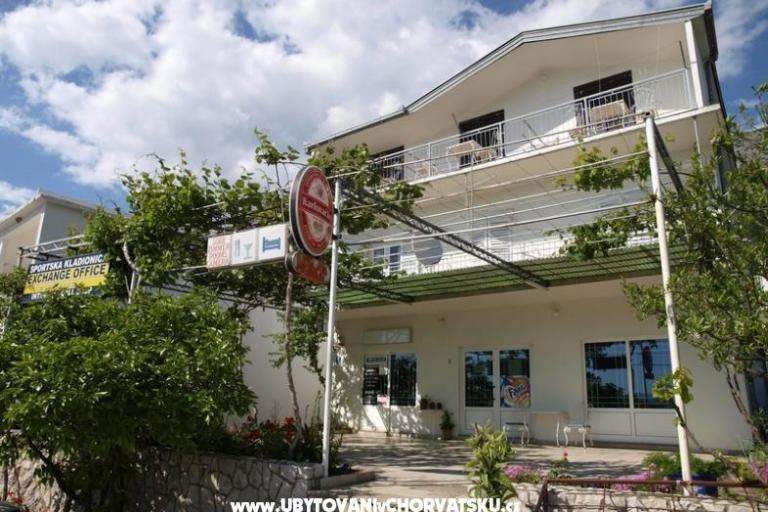 Apartamenty Bajić – foto 8