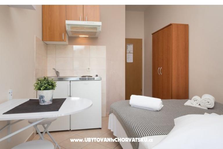 Apartamenty Barbaric – foto 10