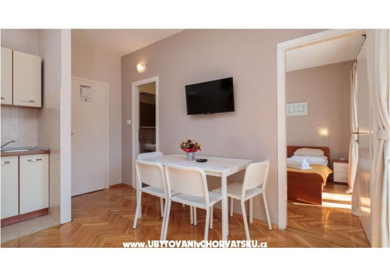 Apartamenty Barbaric – foto 11