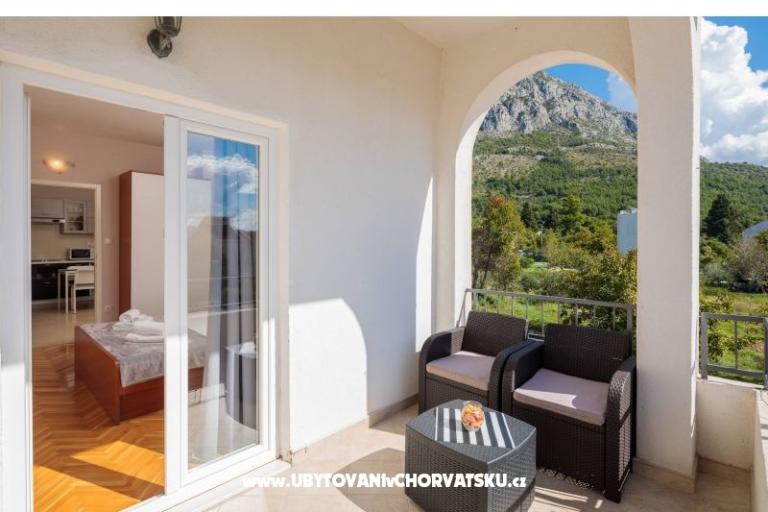 Apartamenty Barbaric – foto 12