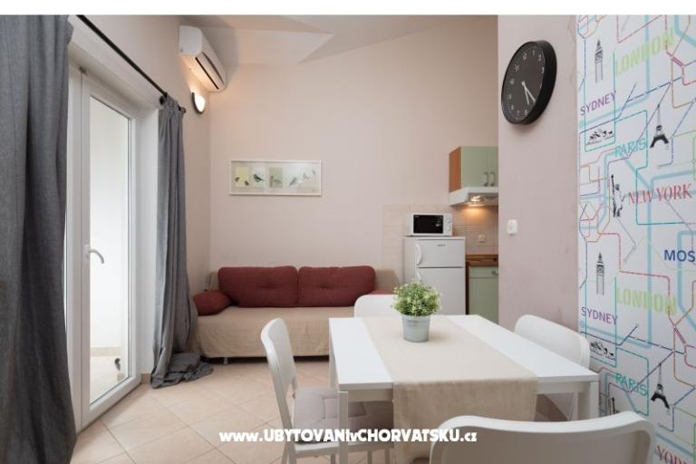 Apartamenty Barbaric – foto 13