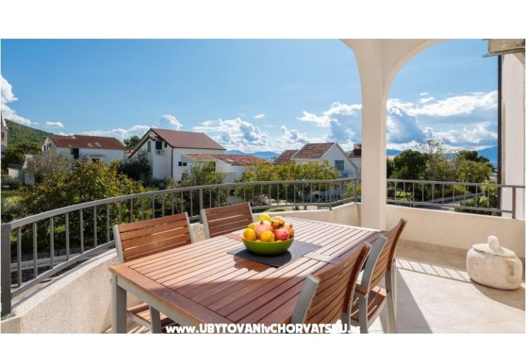 Apartamenty Barbaric – foto 2