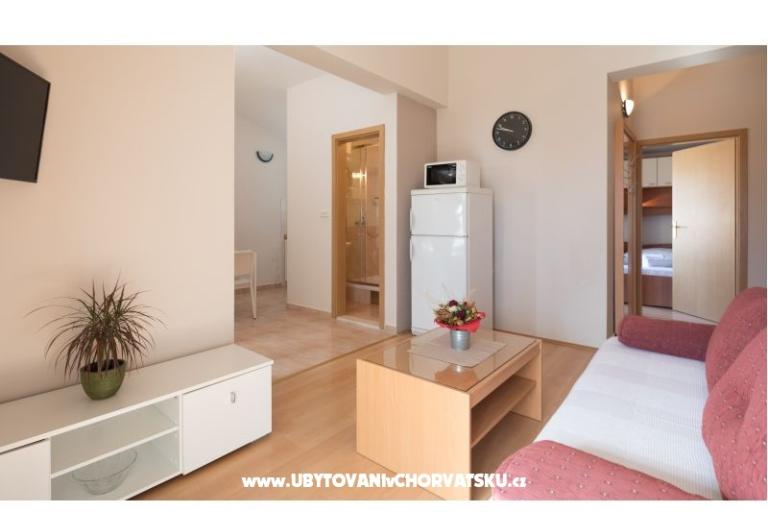 Apartamenty Barbaric – foto 5