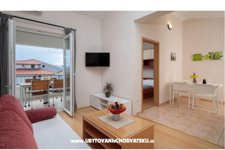 Apartamenty Barbaric – foto 6