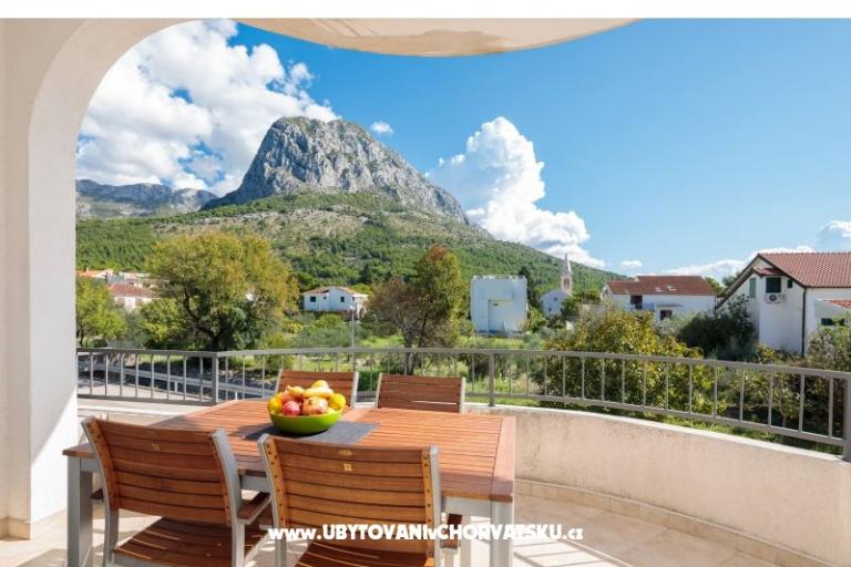 Apartamenty Barbaric – foto 7