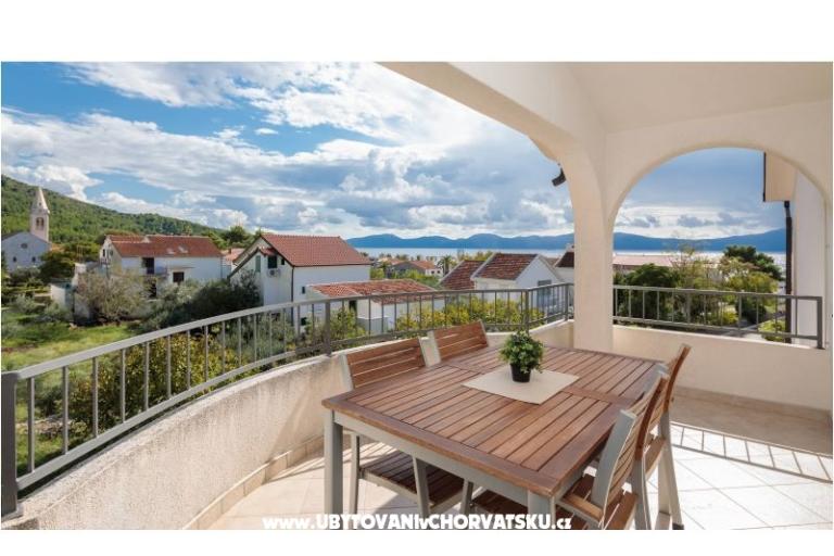 Apartamenty Barbaric – foto 9