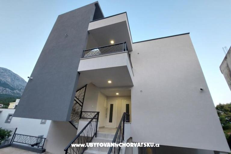 Apartamenty Bevanda Zaostrog – foto 3
