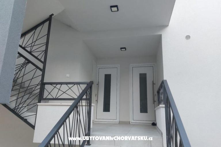 Apartamenty Bevanda Zaostrog – foto 4