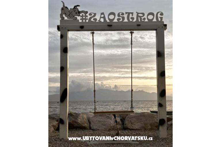 Apartamenty Bevanda Zaostrog – foto 6