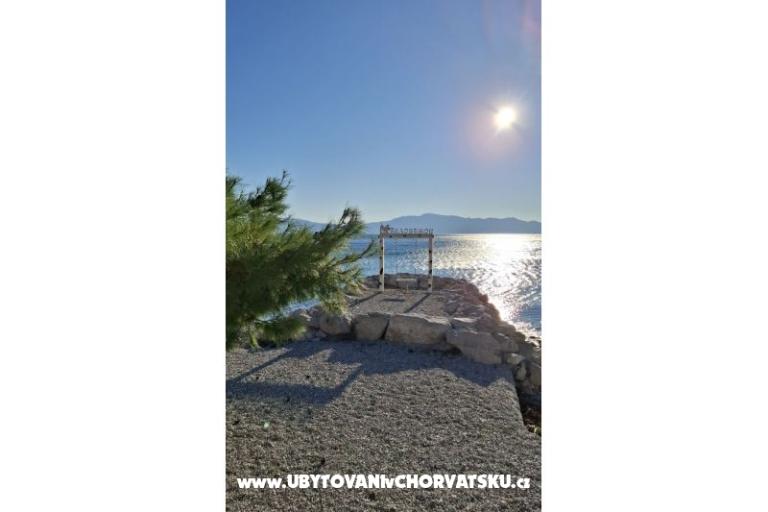 Apartamenty Bevanda Zaostrog – foto 7