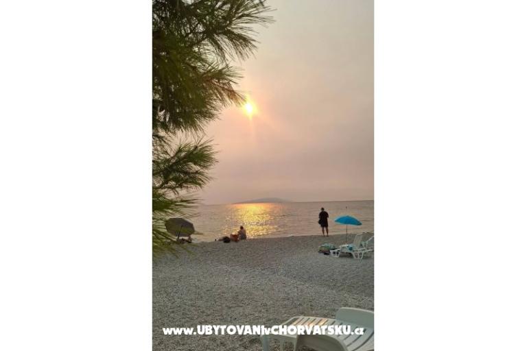 Apartamenty Bevanda Zaostrog – foto 9