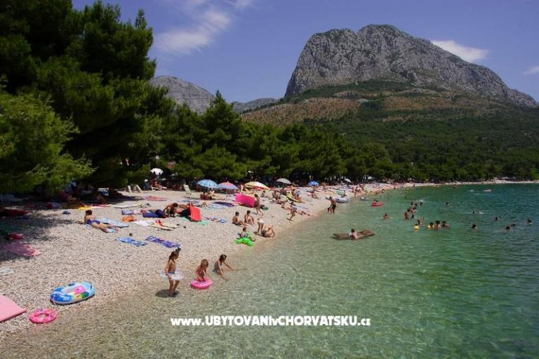 Apartamenty Bilkini – foto 17