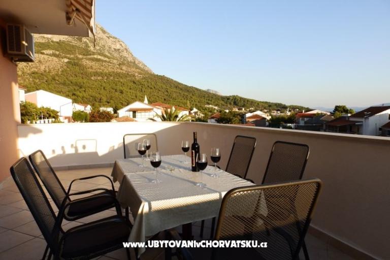 Apartamenty Bilkini – foto 18