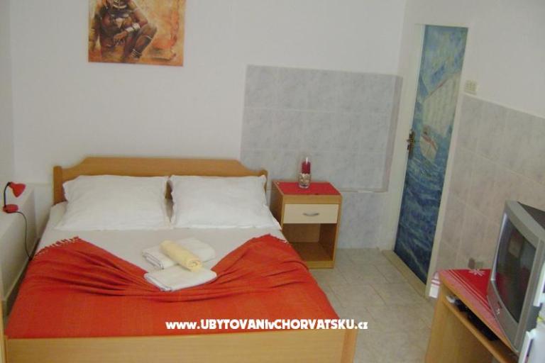Apartamenty Irena – foto 8