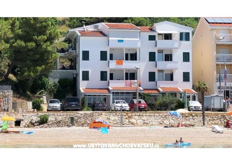 Apartamenty Jardin – foto 7