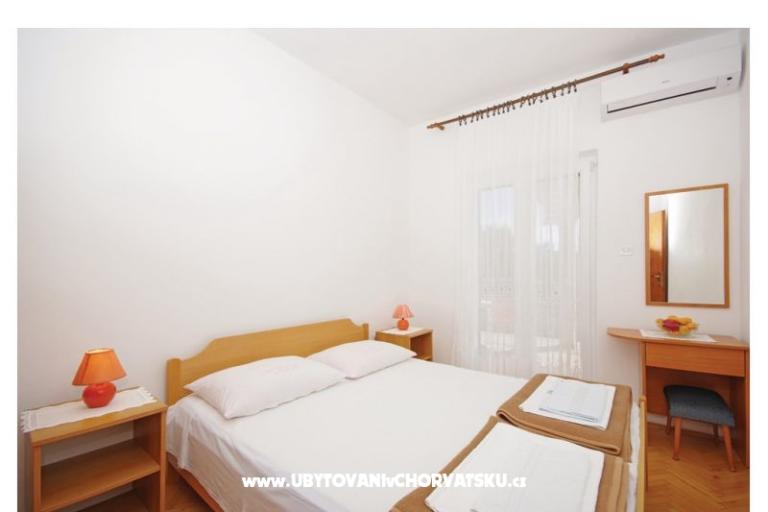 Apartamenty Julijana Zaostrog – foto 10