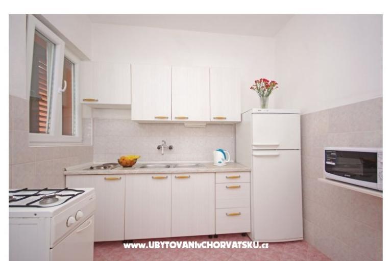 Apartamenty Julijana Zaostrog – foto 11