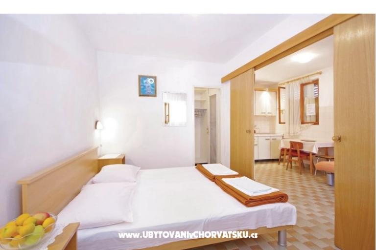 Apartamenty Julijana Zaostrog – foto 13