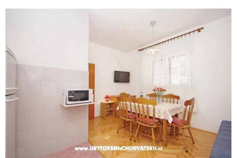 Apartamenty Julijana Zaostrog – foto 14