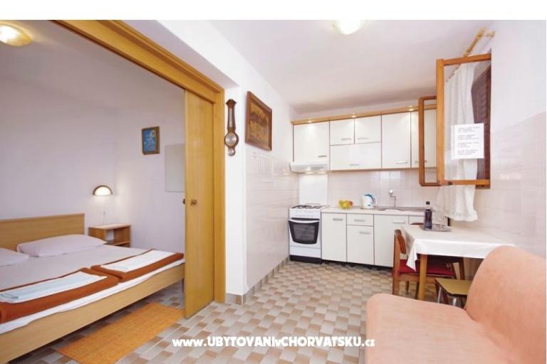 Apartamenty Julijana Zaostrog – foto 16