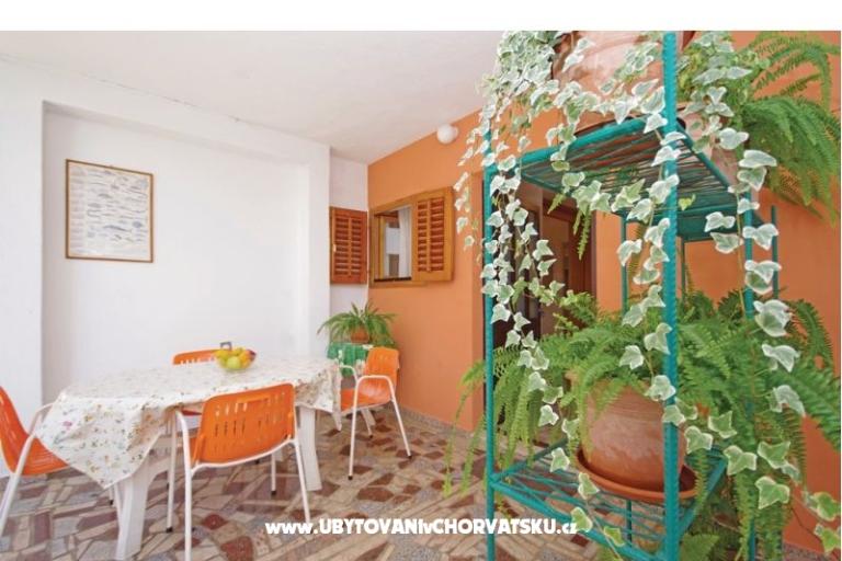 Apartamenty Julijana Zaostrog – foto 17