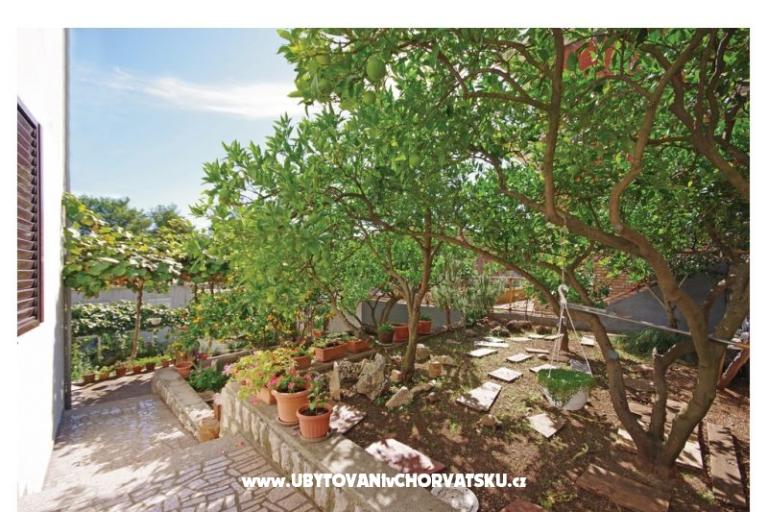 Apartamenty Julijana Zaostrog – foto 18