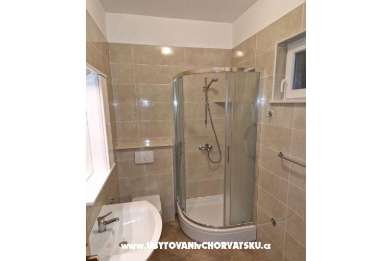 Apartamenty Julijana Zaostrog – foto 19