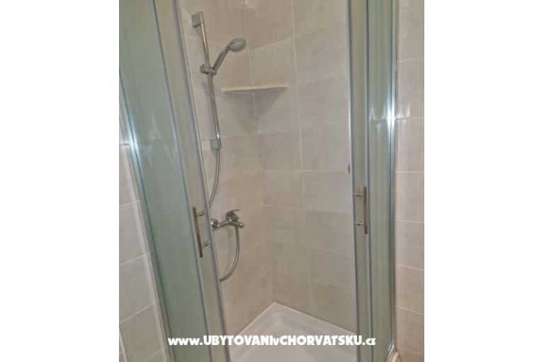 Apartamenty Julijana Zaostrog – foto 20