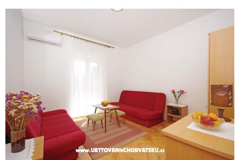 Apartamenty Julijana Zaostrog – foto 6