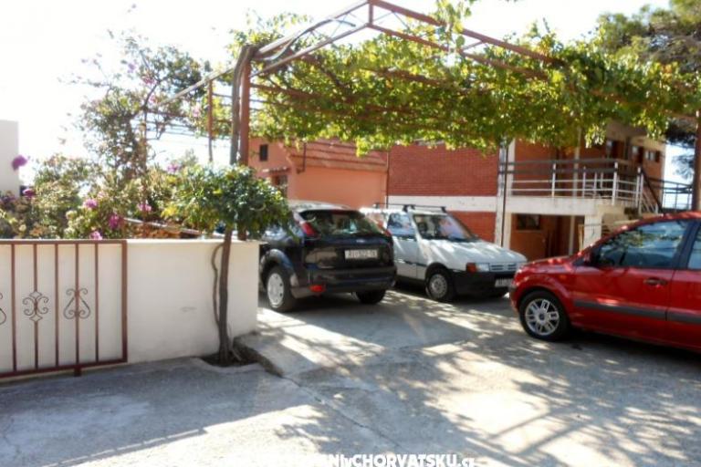 Apartamenty Julijana Zaostrog – foto 7