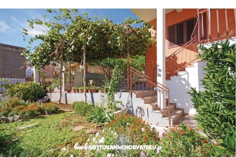 Apartamenty Julijana Zaostrog – foto 8