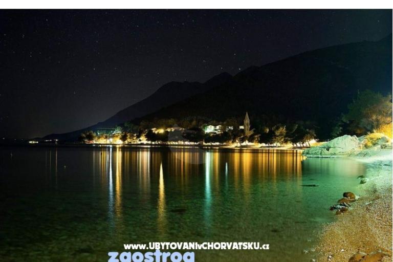 Apartamenty Ostrog - Zaostrog – foto 10