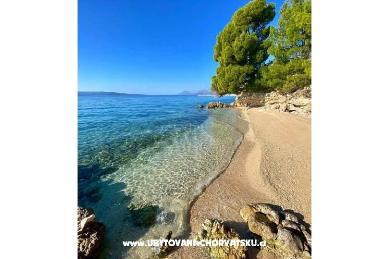 Apartamenty Ostrog - Zaostrog – foto 12