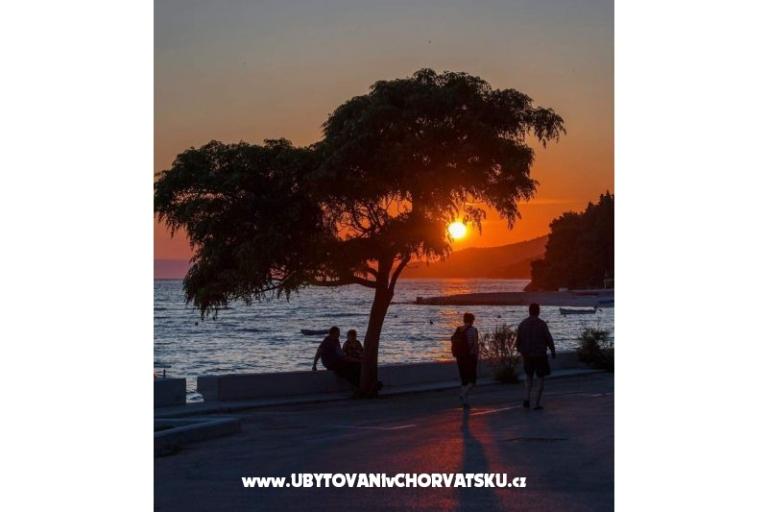 Apartamenty Ostrog - Zaostrog – foto 13