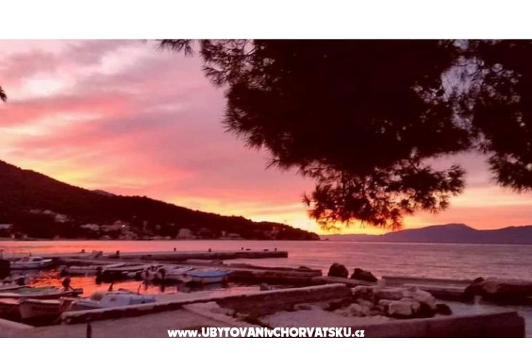 Apartamenty Ostrog - Zaostrog – foto 14