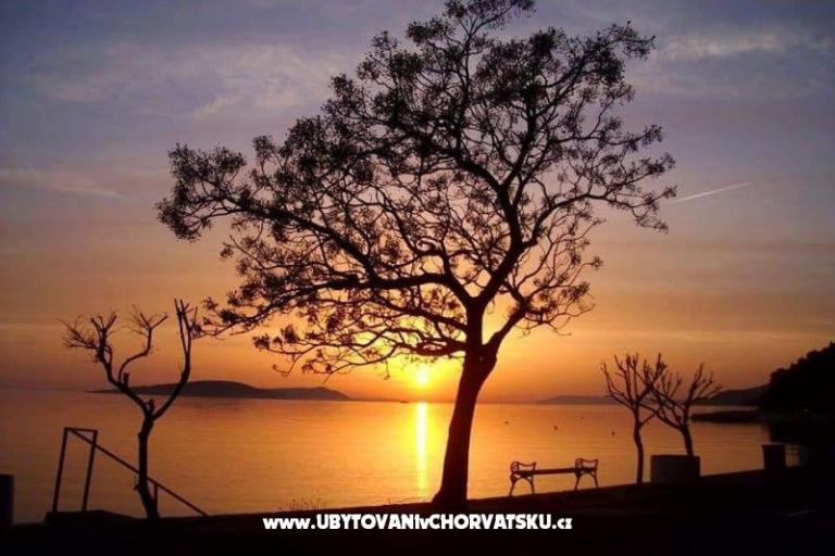 Apartamenty Ostrog - Zaostrog – foto 17