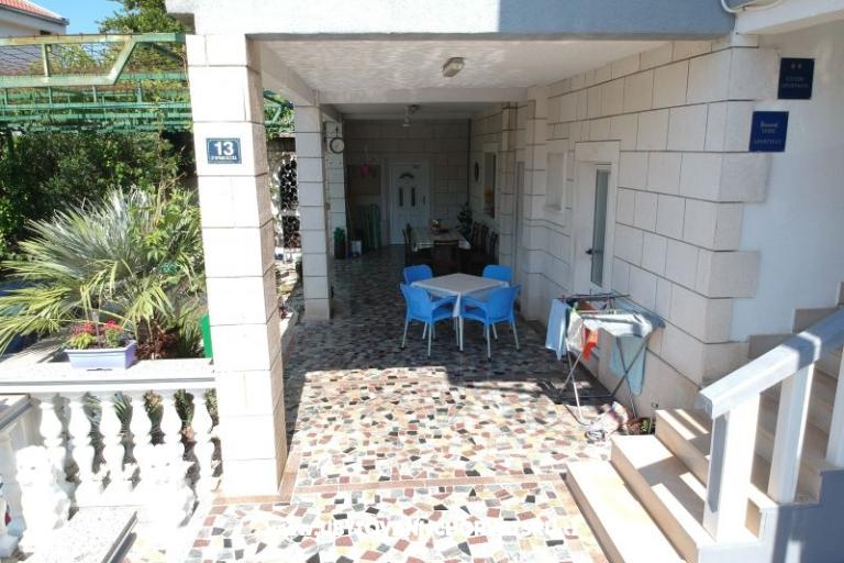 Apartamenty Ostrog - Zaostrog – foto 3