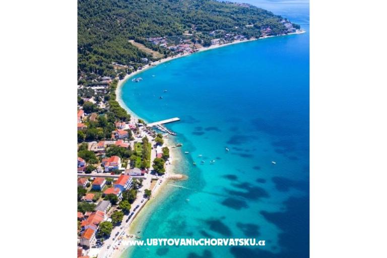 Apartamenty Ostrog - Zaostrog – foto 4