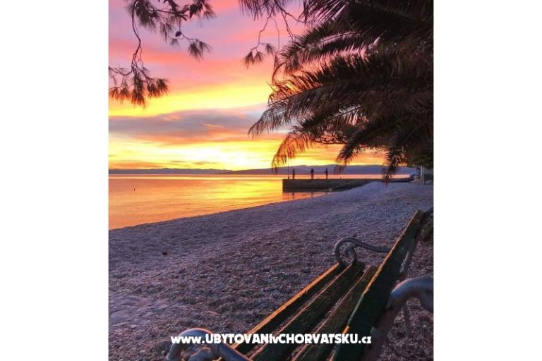 Apartamenty Ostrog - Zaostrog – foto 5