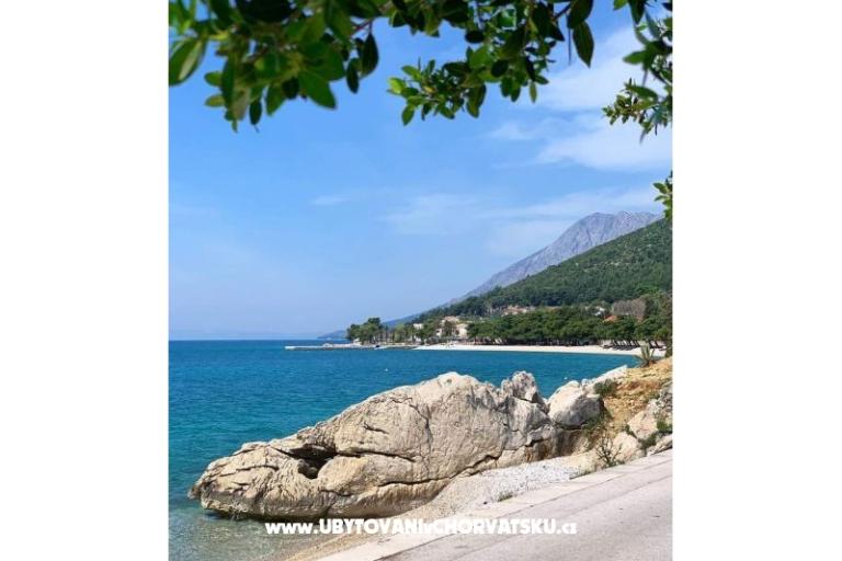 Apartamenty Ostrog - Zaostrog – foto 6