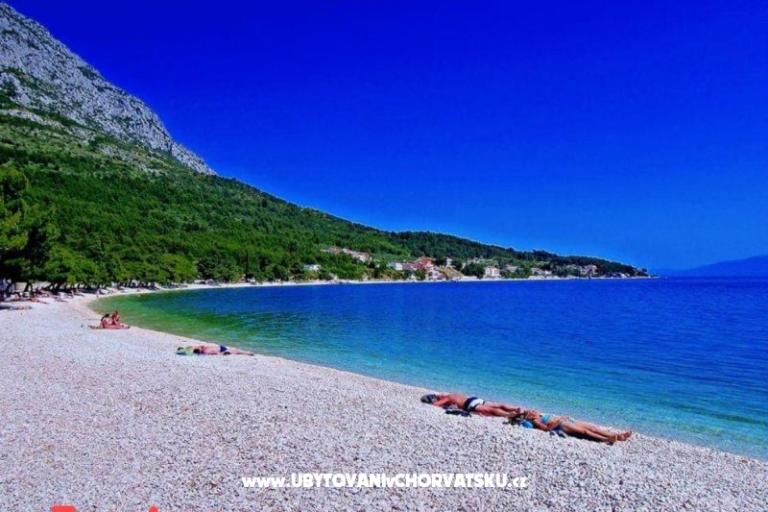 Apartamenty Ostrog - Zaostrog – foto 7