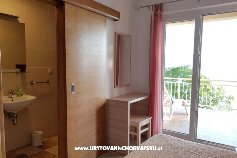 Apartamenty Ksenija – foto 13