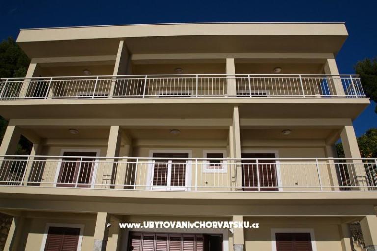 Apartamenty Ksenija – foto 2
