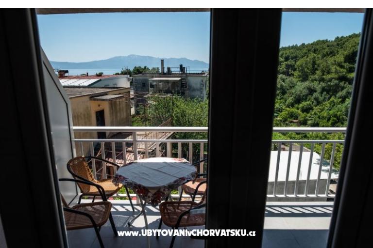 Apartamenty Malbašić – foto 10