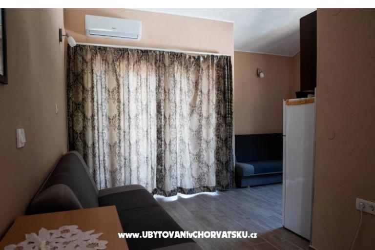 Apartamenty Malbašić – foto 11
