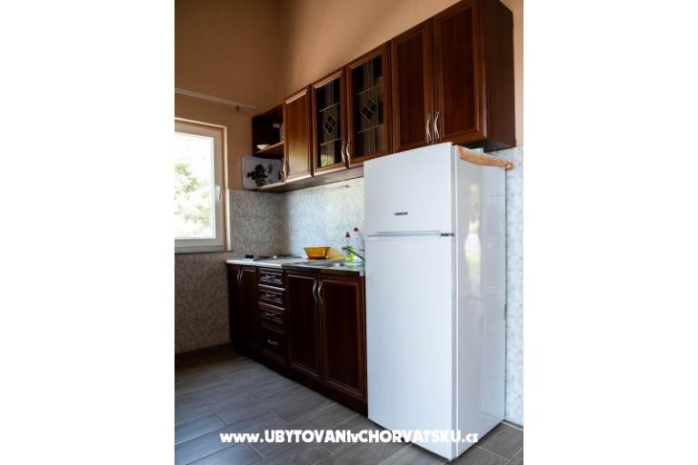 Apartamenty Malbašić – foto 12