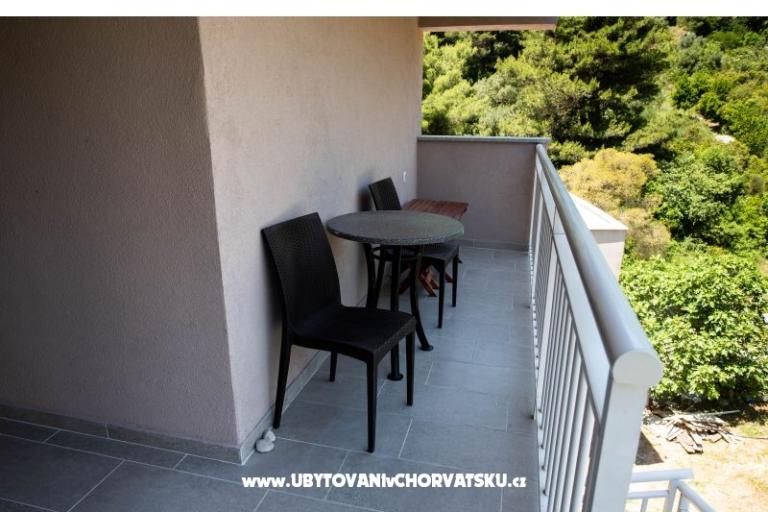 Apartamenty Malbašić – foto 14
